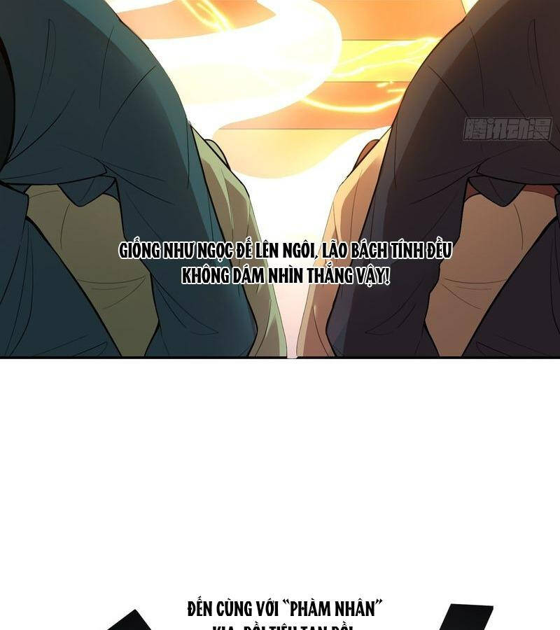 Nguyên Lai Ta Là Tu Tiên Đại Lão Chap 407 - Next Chap 408