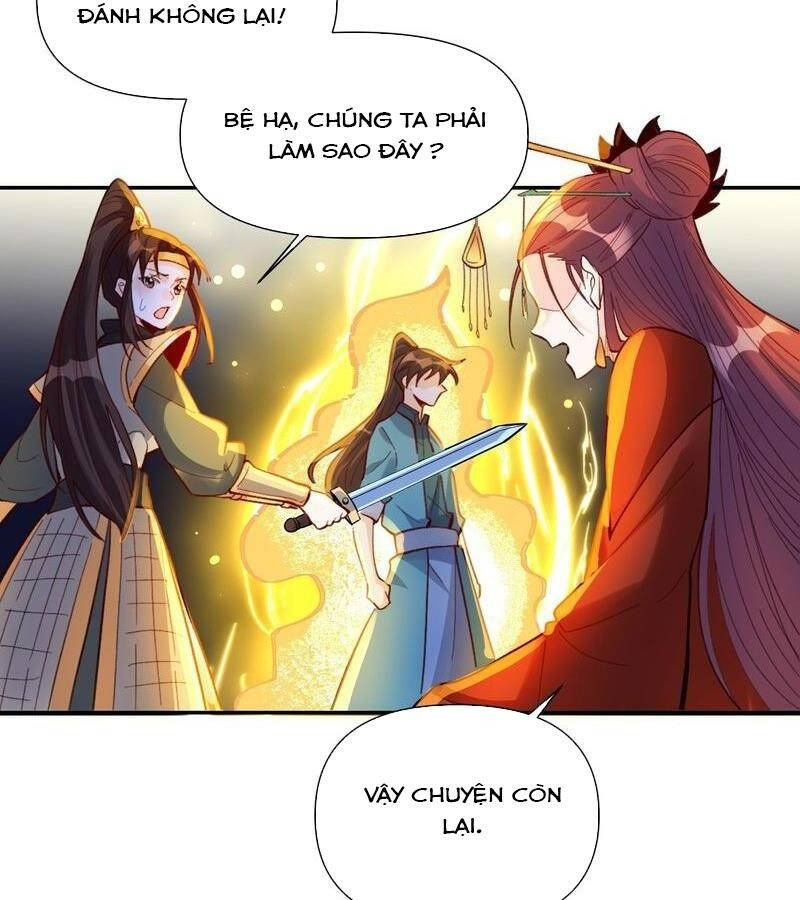 Nguyên Lai Ta Là Tu Tiên Đại Lão Chap 404 - Next Chap 405