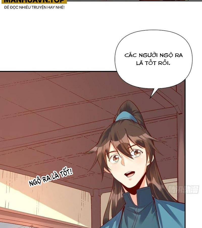 Nguyên Lai Ta Là Tu Tiên Đại Lão Chap 404 - Next Chap 405