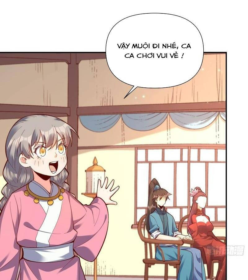 Nguyên Lai Ta Là Tu Tiên Đại Lão Chap 404 - Next Chap 405