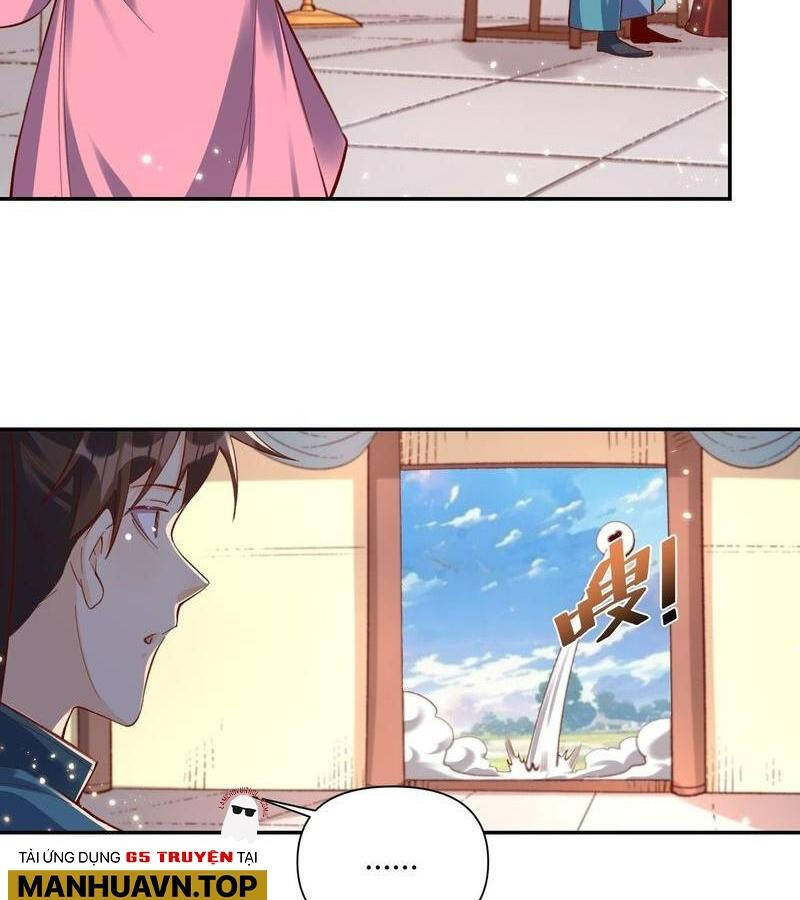 Nguyên Lai Ta Là Tu Tiên Đại Lão Chap 404 - Next Chap 405