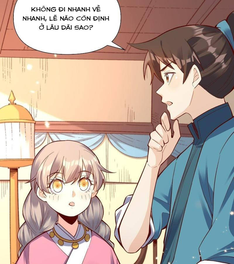 Nguyên Lai Ta Là Tu Tiên Đại Lão Chap 404 - Next Chap 405