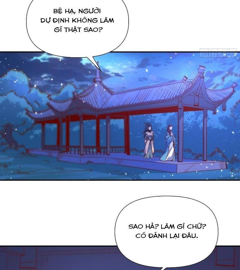 Nguyên Lai Ta Là Tu Tiên Đại Lão Chap 404 - Next Chap 405
