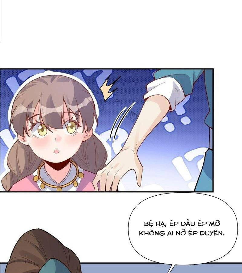 Nguyên Lai Ta Là Tu Tiên Đại Lão Chap 404 - Next Chap 405