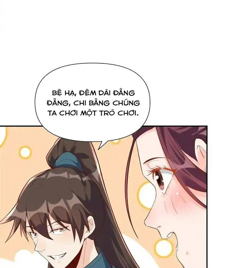 Nguyên Lai Ta Là Tu Tiên Đại Lão Chap 405 - Next Chap 406
