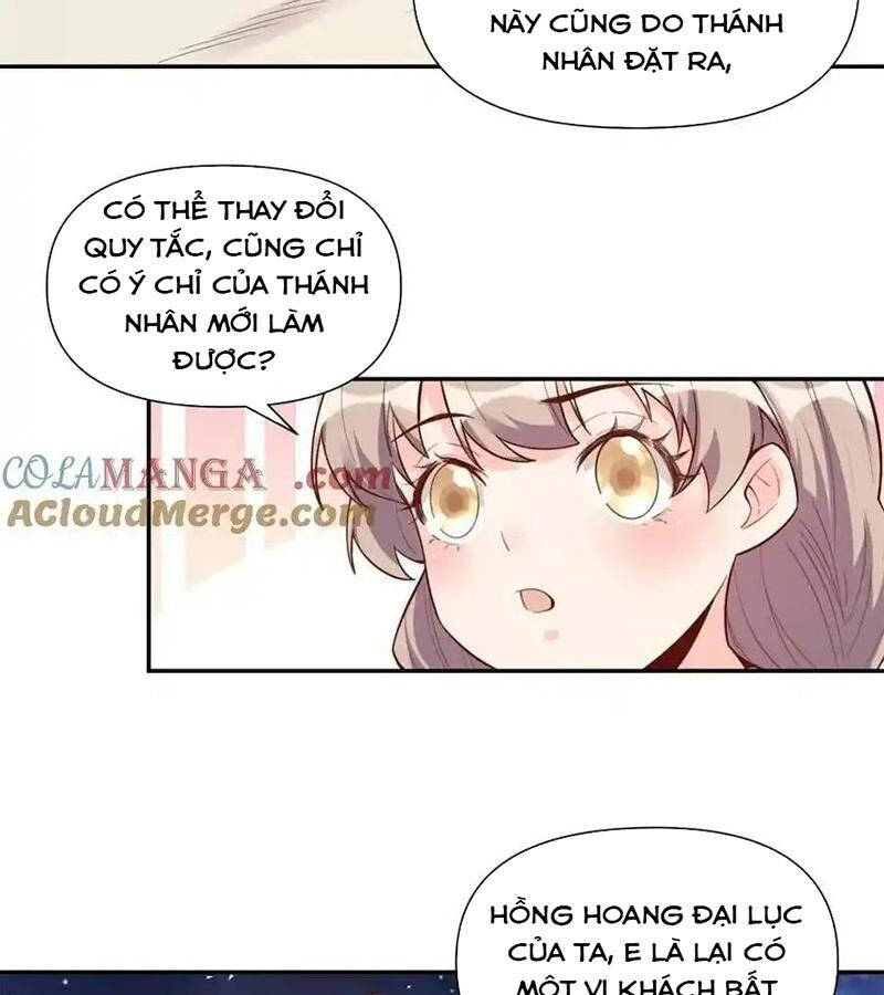 Nguyên Lai Ta Là Tu Tiên Đại Lão Chap 405 - Next Chap 406