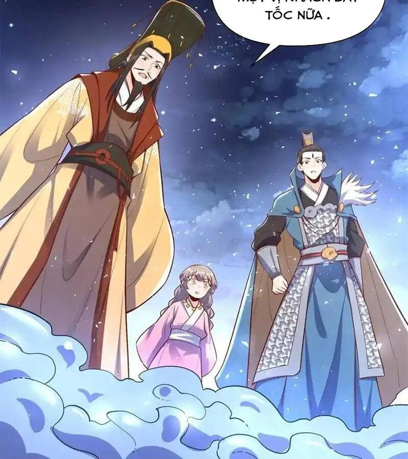 Nguyên Lai Ta Là Tu Tiên Đại Lão Chap 405 - Next Chap 406