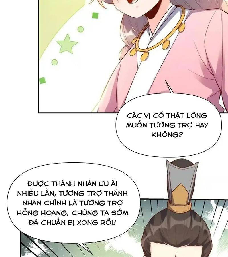 Nguyên Lai Ta Là Tu Tiên Đại Lão Chap 405 - Next Chap 406