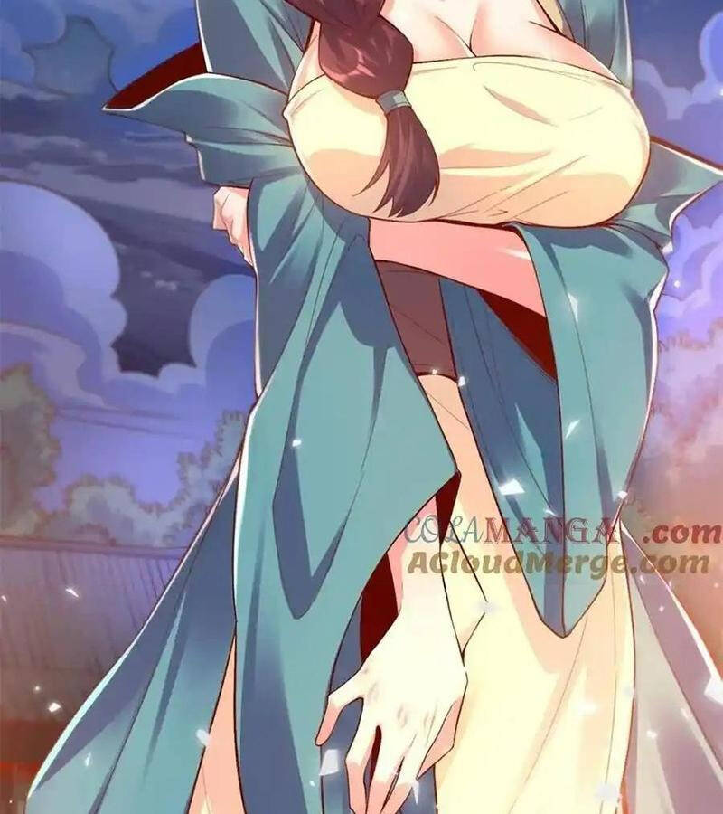 Nguyên Lai Ta Là Tu Tiên Đại Lão Chap 405 - Next Chap 406