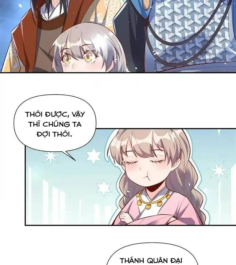 Nguyên Lai Ta Là Tu Tiên Đại Lão Chap 405 - Next Chap 406