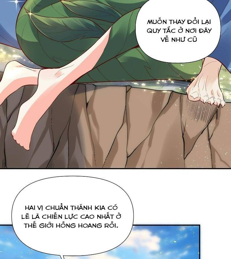 Nguyên Lai Ta Là Tu Tiên Đại Lão Chap 406 - Next Chap 407