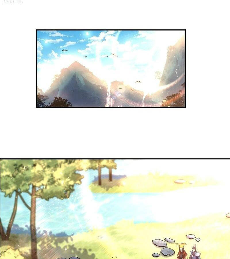 Nguyên Lai Ta Là Tu Tiên Đại Lão Chap 406 - Next Chap 407