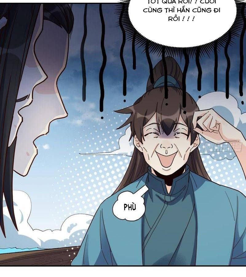Nguyên Lai Ta Là Tu Tiên Đại Lão Chap 409 - Next Chap 410