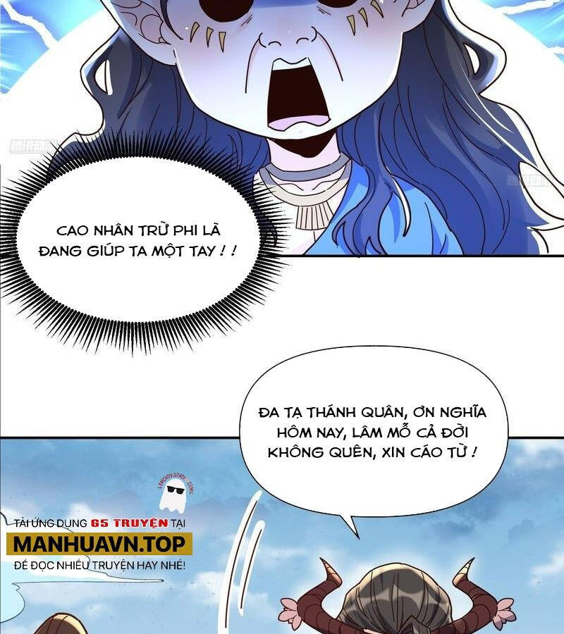 Nguyên Lai Ta Là Tu Tiên Đại Lão Chap 409 - Next Chap 410