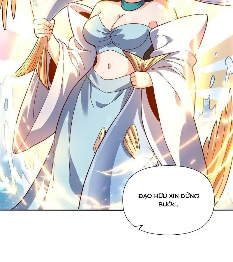 Nguyên Lai Ta Là Tu Tiên Đại Lão Chap 409 - Next Chap 410