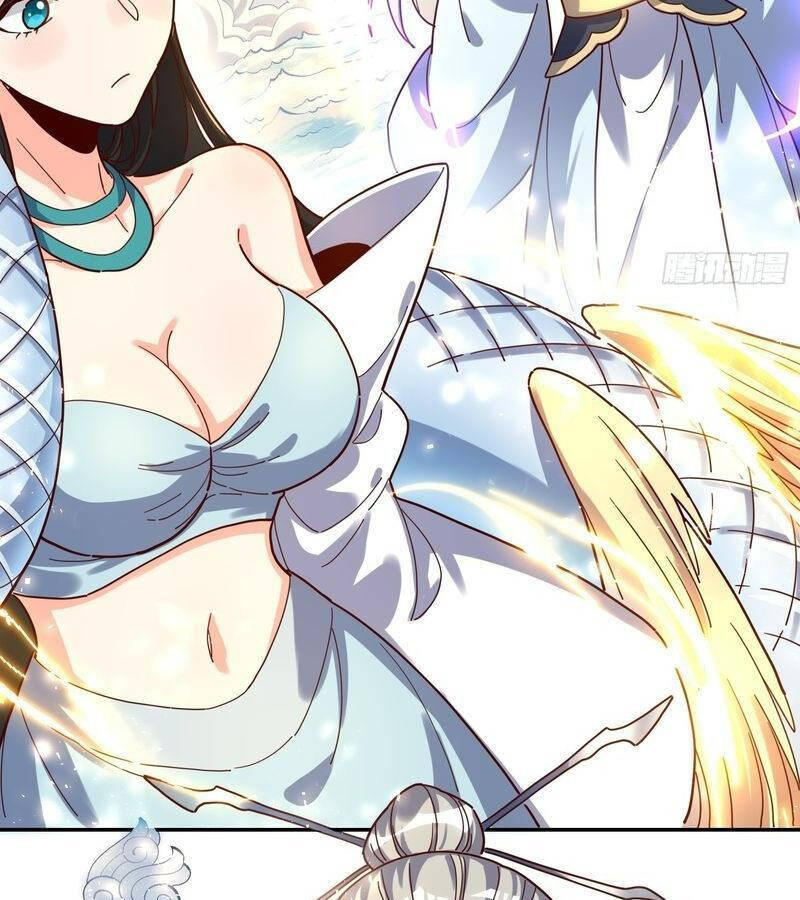 Nguyên Lai Ta Là Tu Tiên Đại Lão Chap 409 - Next Chap 410