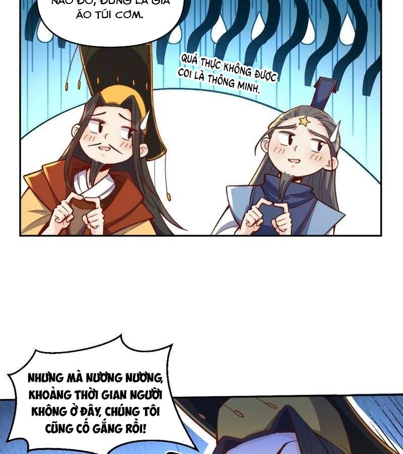 Nguyên Lai Ta Là Tu Tiên Đại Lão Chap 401 - Next Chap 402