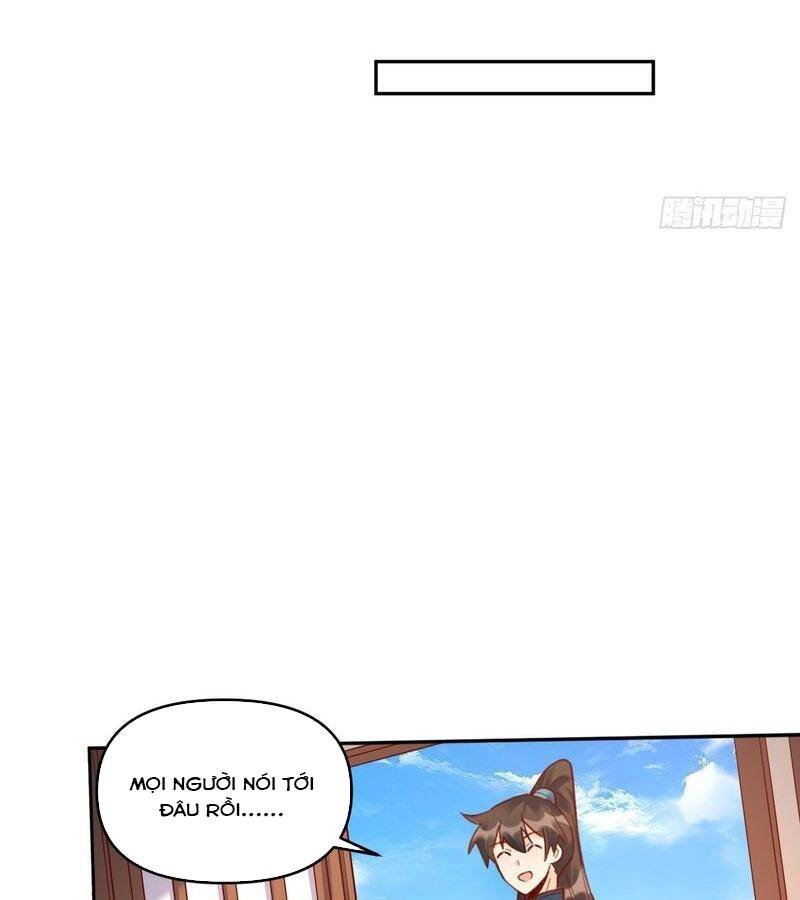 Nguyên Lai Ta Là Tu Tiên Đại Lão Chap 401 - Next Chap 402