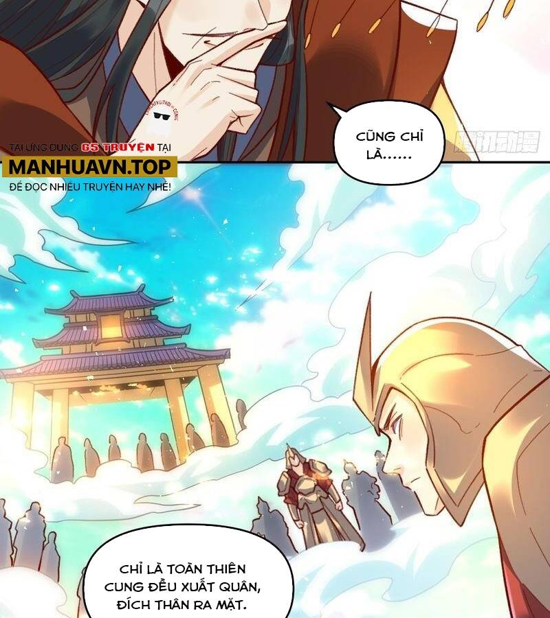 Nguyên Lai Ta Là Tu Tiên Đại Lão Chap 401 - Next Chap 402