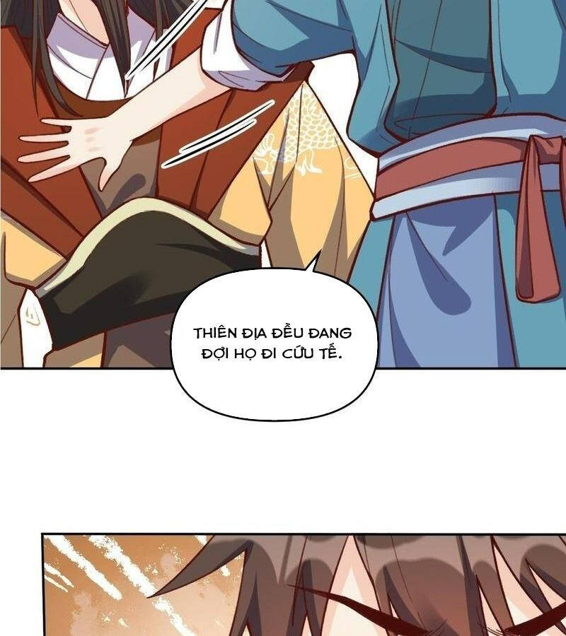 Nguyên Lai Ta Là Tu Tiên Đại Lão Chap 402 - Next Chap 403