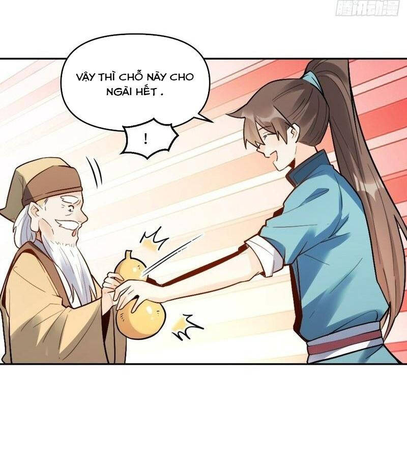 Nguyên Lai Ta Là Tu Tiên Đại Lão Chap 402 - Next Chap 403