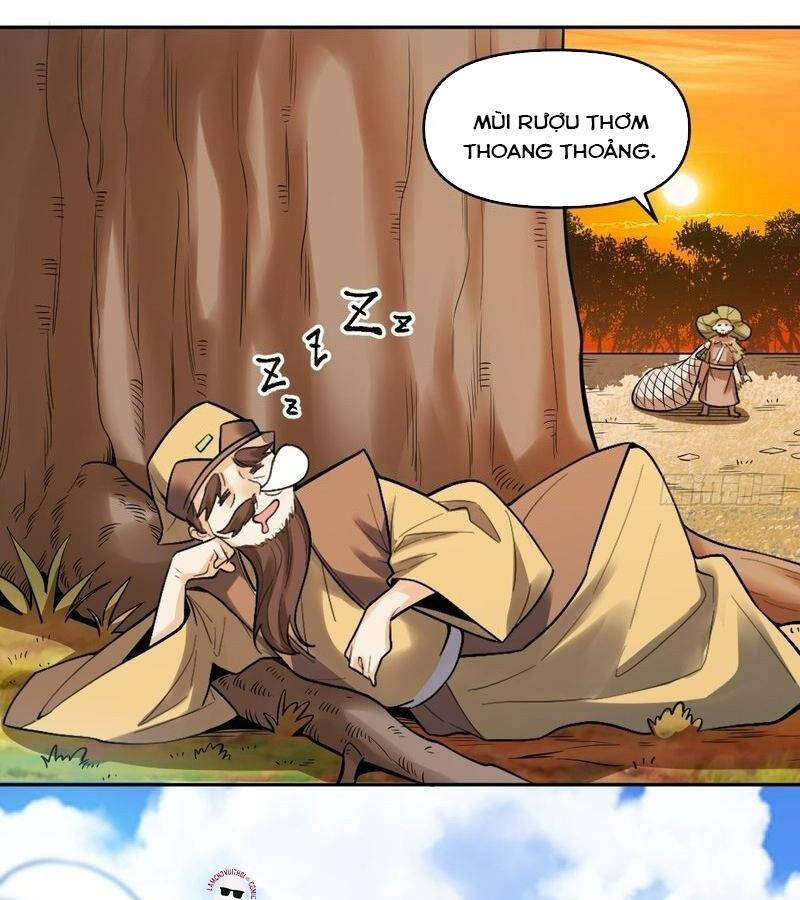 Nguyên Lai Ta Là Tu Tiên Đại Lão Chap 402 - Next Chap 403