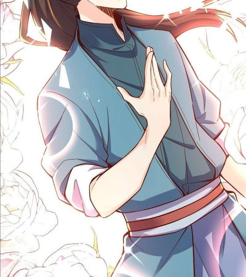 Nguyên Lai Ta Là Tu Tiên Đại Lão Chap 402 - Next Chap 403