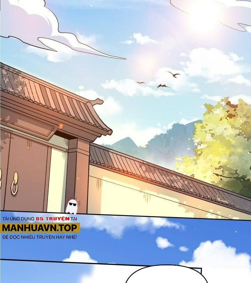 Nguyên Lai Ta Là Tu Tiên Đại Lão Chap 402 - Next Chap 403