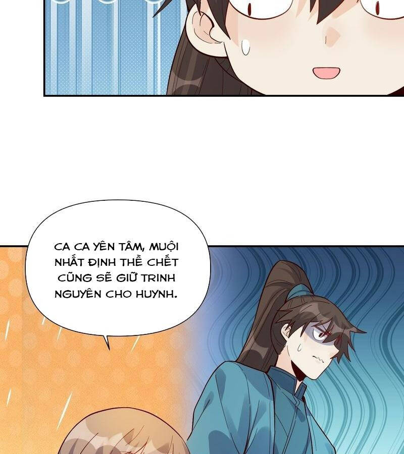Nguyên Lai Ta Là Tu Tiên Đại Lão Chap 403 - Next Chap 404