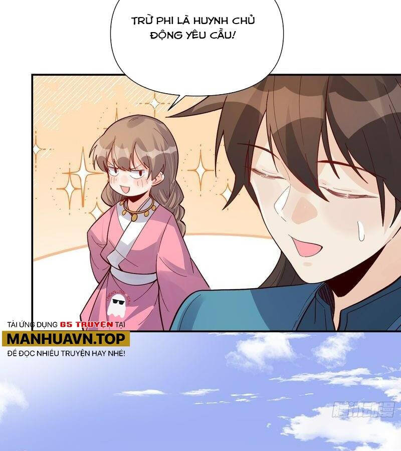Nguyên Lai Ta Là Tu Tiên Đại Lão Chap 403 - Next Chap 404