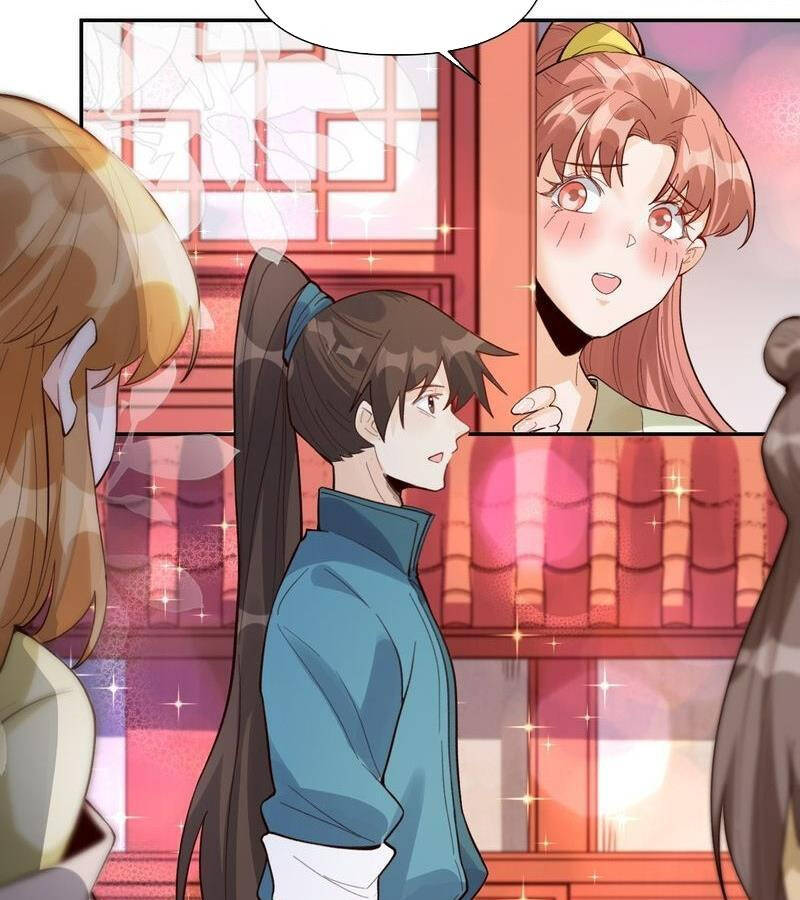 Nguyên Lai Ta Là Tu Tiên Đại Lão Chap 403 - Next Chap 404
