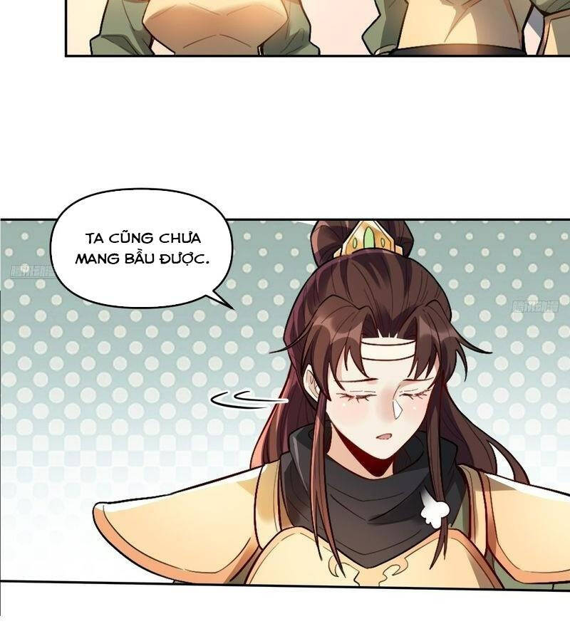 Nguyên Lai Ta Là Tu Tiên Đại Lão Chap 403 - Next Chap 404