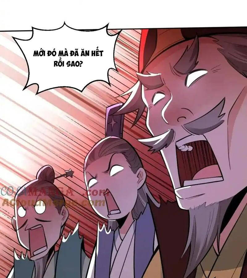 Nguyên Lai Ta Là Tu Tiên Đại Lão Chap 411 - Next Chap 412