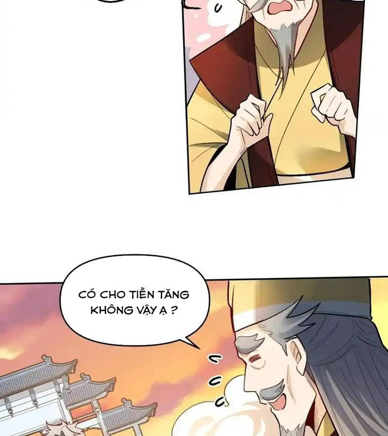 Nguyên Lai Ta Là Tu Tiên Đại Lão Chap 411 - Next Chap 412