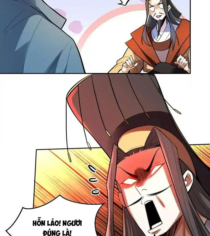 Nguyên Lai Ta Là Tu Tiên Đại Lão Chap 411 - Next Chap 412