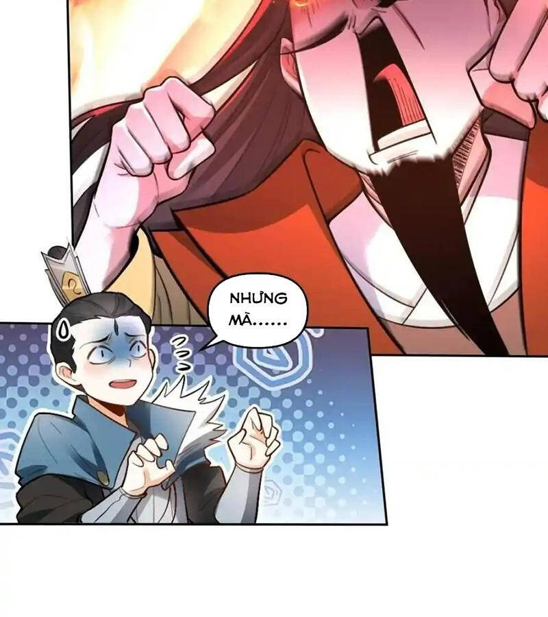 Nguyên Lai Ta Là Tu Tiên Đại Lão Chap 411 - Next Chap 412