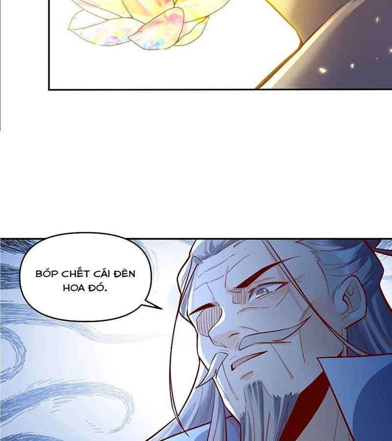 Nguyên Lai Ta Là Tu Tiên Đại Lão Chap 413 - Next Chap 414