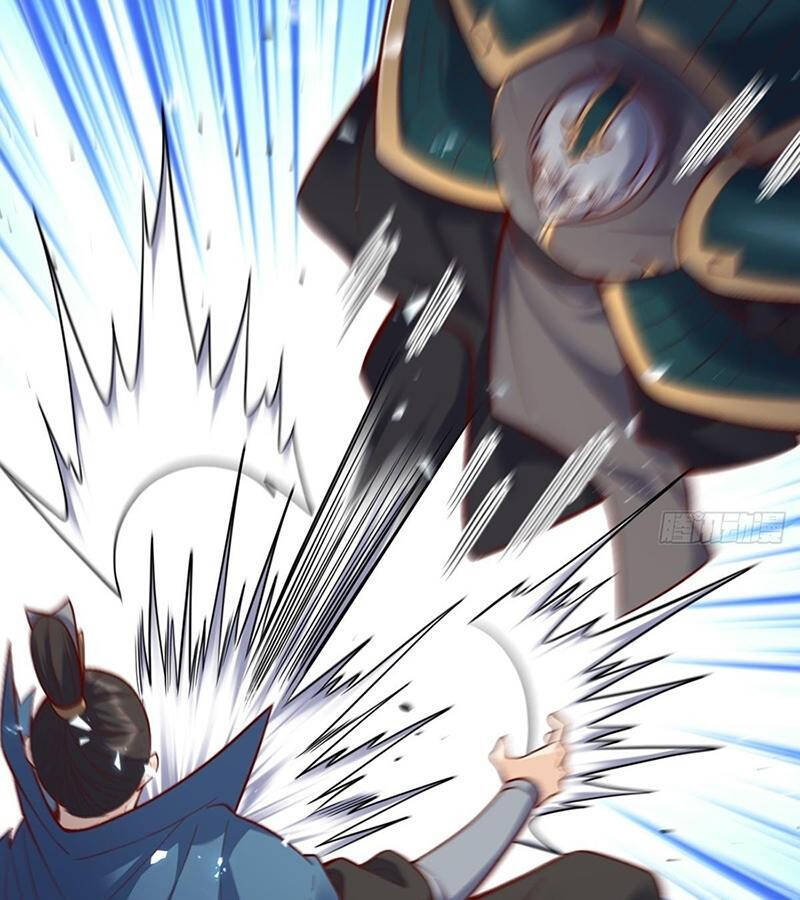 Nguyên Lai Ta Là Tu Tiên Đại Lão Chap 413 - Next Chap 414