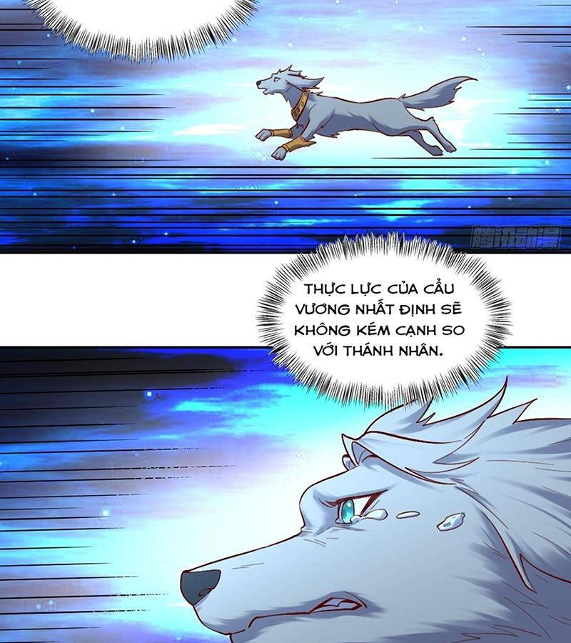 Nguyên Lai Ta Là Tu Tiên Đại Lão Chap 413 - Next Chap 414