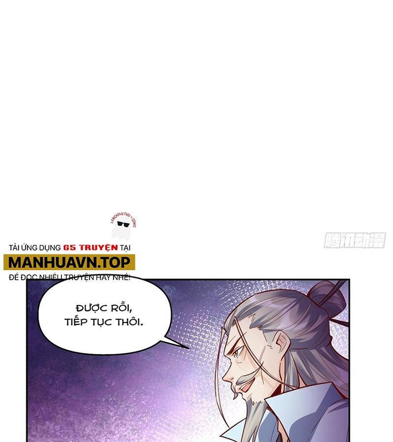Nguyên Lai Ta Là Tu Tiên Đại Lão Chap 413 - Next Chap 414