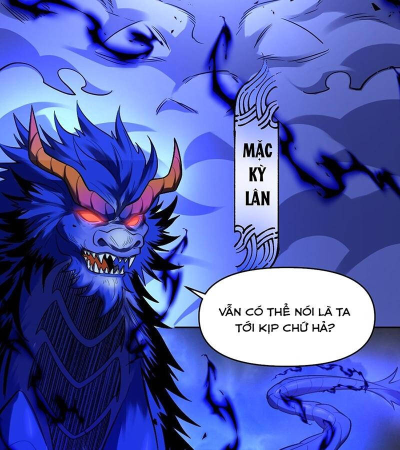 Nguyên Lai Ta Là Tu Tiên Đại Lão Chap 413 - Next Chap 414