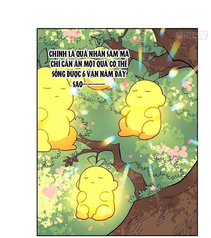 Nguyên Lai Ta Là Tu Tiên Đại Lão Chap 422 - Next Chap 423