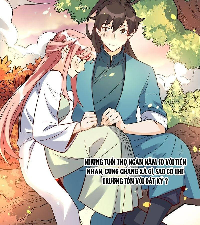 Nguyên Lai Ta Là Tu Tiên Đại Lão Chap 422 - Next Chap 423