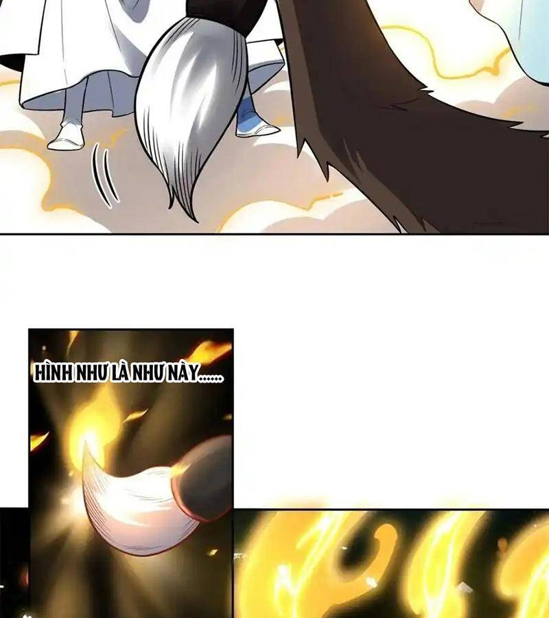 Nguyên Lai Ta Là Tu Tiên Đại Lão Chap 423 - Next Chap 424