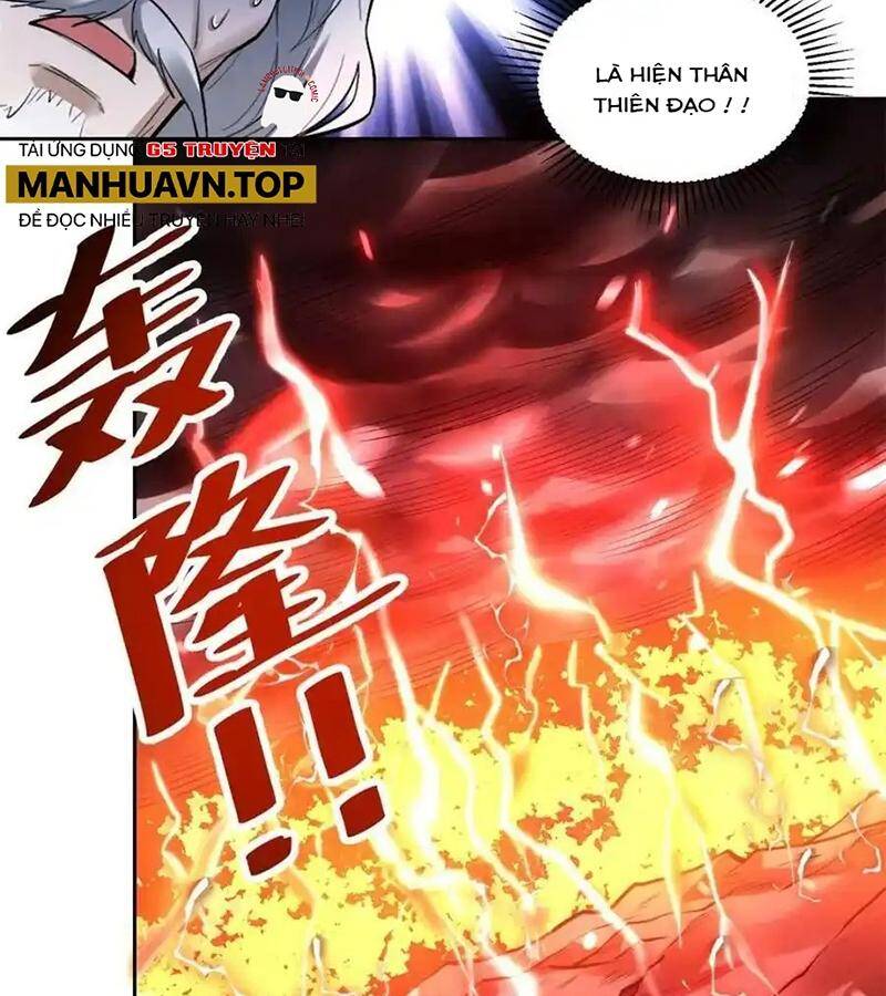 Nguyên Lai Ta Là Tu Tiên Đại Lão Chap 423 - Next Chap 424