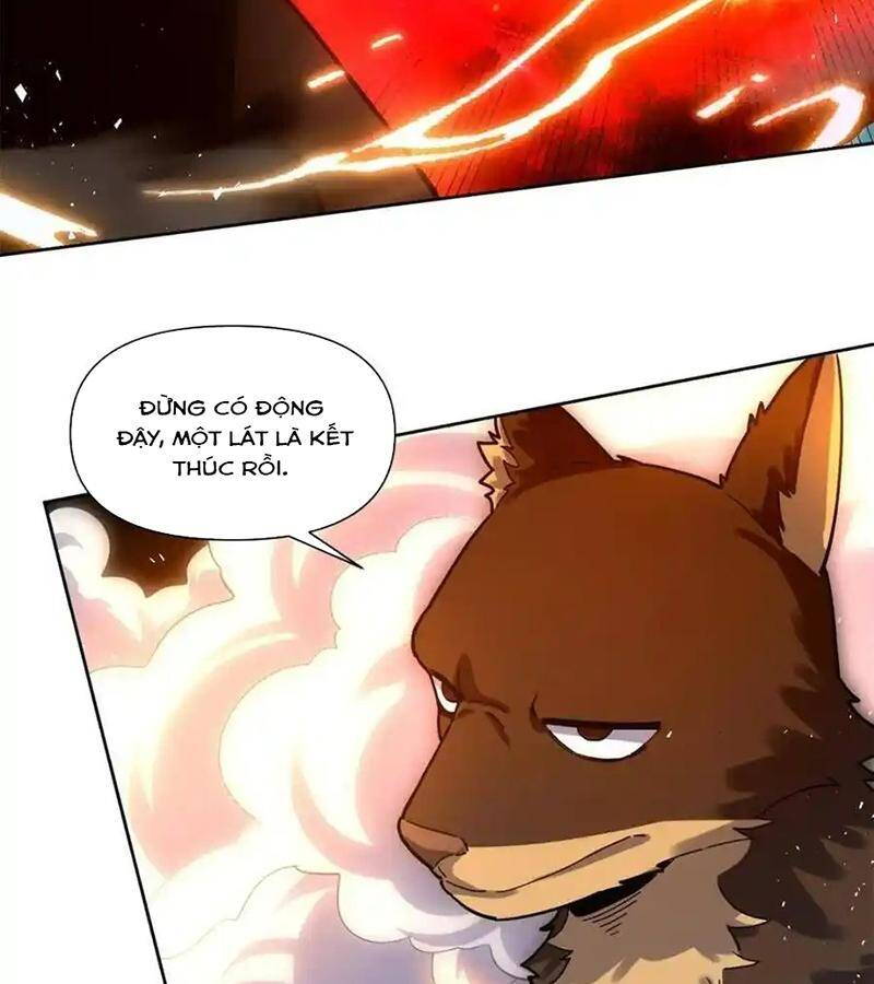 Nguyên Lai Ta Là Tu Tiên Đại Lão Chap 423 - Next Chap 424
