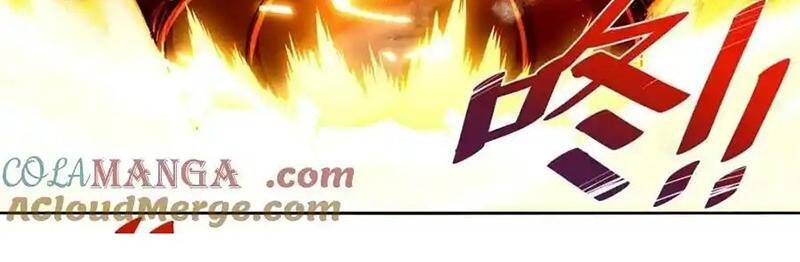 Nguyên Lai Ta Là Tu Tiên Đại Lão Chap 423 - Next Chap 424