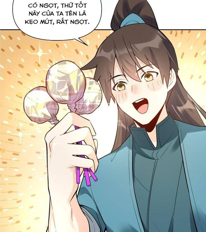 Nguyên Lai Ta Là Tu Tiên Đại Lão Chap 448 - Next Chap 449