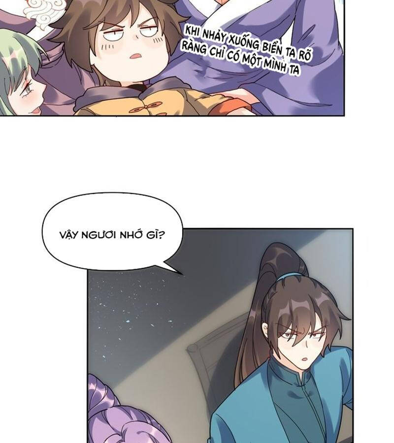 Nguyên Lai Ta Là Tu Tiên Đại Lão Chap 448 - Next Chap 449