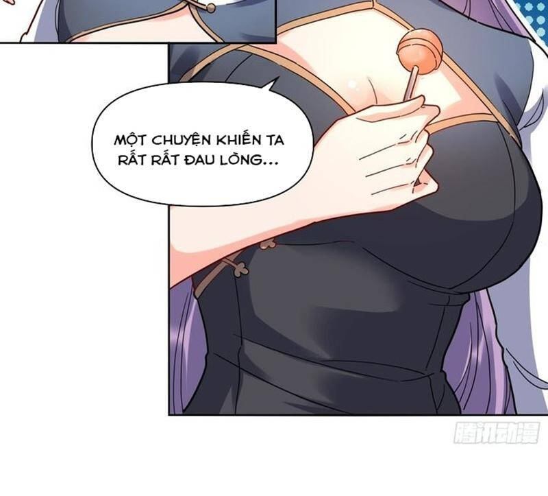 Nguyên Lai Ta Là Tu Tiên Đại Lão Chap 448 - Next Chap 449